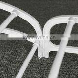 2015 Hot Sale Iron Space Saving 21 Pair Shoe Rack thumbnail-6