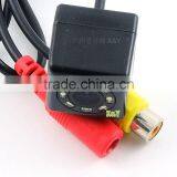 8LED Nightvision Car Rear View Camera Universal Type Car Reverse Camera XY-1662 thumbnail-1