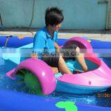 2015 Adult Hand Paddle Boat for Sale thumbnail-1