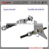 Lower Price IP65/67 Waterproof 2 Pin Power Supply Plug thumbnail-6