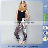 2016 custom printed leggings/ladies leggings/leggings fitness