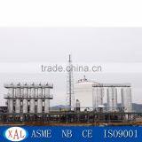 Liquid Natural Gas Plant