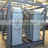 China High Quality Heavy Duty Industrial Heat Resistant Chain Bucket Elevator for Power Plant thumbnail-6