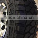 M/T 4x4 Tyres 37x12.50R17 19.5/54-20lt 225/525-14 245/525-14 38X13.5R17 Customized Tyres