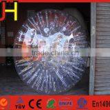 2m PVC Material Inflatable Zorb Ball Price thumbnail-3