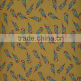 Newest 100% Cotton Custom Printing Fabric