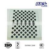 High Temperature Printing Glass