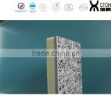 composite decorative xps foam insulation board