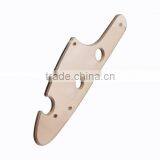 Manufacturer Custom 0.4mm to 2mm Thichness Safety Glass With Good Price thumbnail-4