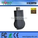 2015 Hot Selling Ezcast OTA Media Player Easycast for Sharing Local and Streaming to tv Screen thumbnail-3