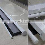 Cheapest Factory Price of 200" Motorized Projector Screen thumbnail-2