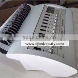 Pressotherapy Far Infrared Heating Electronic Stimulation Pressotherapy Weight Loss Machine thumbnail-3