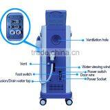 808nm Diode Laser Large Spot Size in Motion Hair Removal Machine Med-808 thumbnail-3