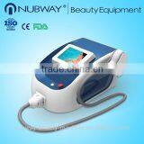CE Approved OEM&ODM Services Portable 808nm Diode Laser Permanent Hair Removal Device thumbnail-1