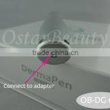 (Seal Disinfection) Ostar Derma Silver Pen for Skin Needling Pen OB-DG 03 thumbnail-4