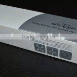 Mts Dermaroller Derma Rolling System 80 Needles Titanium Titanium Microneedle Derma Roller Microneedles Derma Stamp Skin Derma Roller Needle Skin Roller thumbnail-6