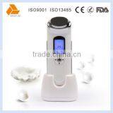 Galvanic Ion Microcurrent Facial Toning Beauty Device Galvanic Facial Massager thumbnail-1