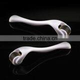 540 Derma Roller Titanium Microneedle Dermaroller 540 Needles for Anti Aging Wrinkle Removal thumbnail-2