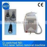 Hori Naevus Removal 2016 Best Selling New Nd Yag Laser Machine Technology Tattoo Removal Laser Machine Freckles Removal thumbnail-1