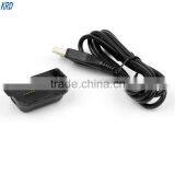 Micro USB Charging Dock Smartwatch Charger Cradle With Charging Cable For Samsung Galaxy Gear 2 R380 Watch thumbnail-2