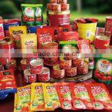 All Kinds of Canned Tomato Paste Sale thumbnail-1