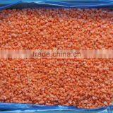 IQF Carrot Cube Carrot Slice thumbnail-4