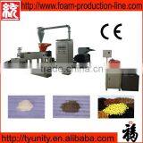 Plastic Recycling Machine