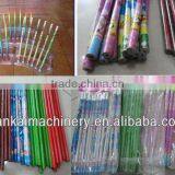 Good Quality ! Paper Pencil Machine Newspaper Pencil Machine Recycled Newspaper Pencil Machine thumbnail-1