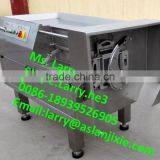 Automatic Meat Cube Dicing Machine/frozen Meat Dicer/frozen Meat Dicing Machine thumbnail-4