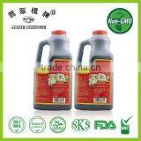 Natural HALAL Oyster sauce 2.4kg