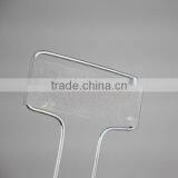 6 Inch Metal Gardening Plant Label Zinc Label thumbnail-5