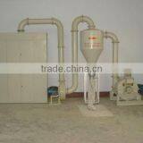 Wood Pulverizer (HT-800)