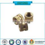 ISO9001-2000 High Precision Rapid Delivery Brass Bearing Bush thumbnail-3