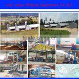 Egg Chicken House Design for Layers thumbnail-6