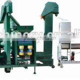 Grain Seed Processing Line