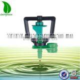 Garden Field Sprayer System Micro Rotating Sprinkler