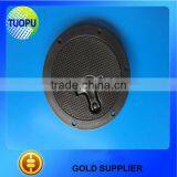 Tuopu Plastic 4'' 6'' 8'' Inch Screw Out Deck Plate Access Hatch Cover thumbnail-2