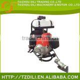 Handle Effectively Usage By Beginners For Home Garden ,TU33 Engine Backpack Shaft Brush Cutter thumbnail-3