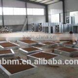 Different Color Poultry Farm Evaporative Cooling Pad System thumbnail-5