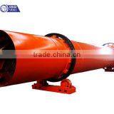 High Capacity Gypsum Dryer/ Gypsum Rotary Dryer With CE, ISO9001-2008 Certificate
