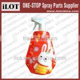 iLOT Grease cleaner sprayer for kitchen cleaning