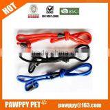 Nylon Rope Dog Leash and Harness thumbnail-4