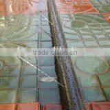 PE Irrigation Micro Spraying Tape