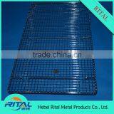 Stainless Steel Food Grade Wire Oven Rack thumbnail-3