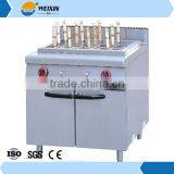 Industrial Electric Pasta Cookers With Cabinet thumbnail-3