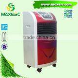 3phase Solar Portable Air Conditioner Room-using Air Cooler thumbnail-3