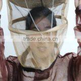 Best Cotton Piece Anti Bee Suit 100% Cotton Bee Suit Sale thumbnail-4