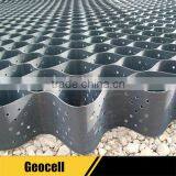 Grass Grid Plastic Driveway Paver Geocell Price thumbnail-2