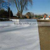 200g PET Short Fiber Needle Punched Nonwoven Geotextile thumbnail-4
