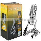 NEWEEK Mini All Stainless Steel Home Hand Use Pomegranate Orange Squeezing Juice Extractor Machine thumbnail-6